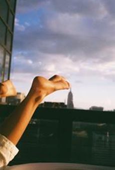 Jasmine Picôt-Chapman