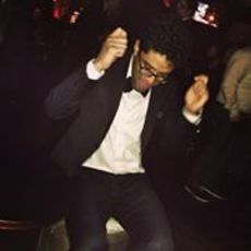 Jon McClanahan Robinson