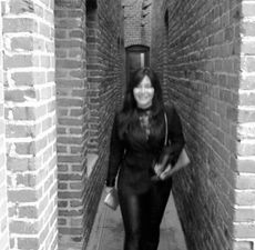 Olivia Barrionuevo-Minkin