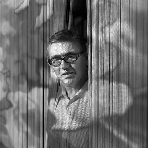 Miguel Chevalier Sedition