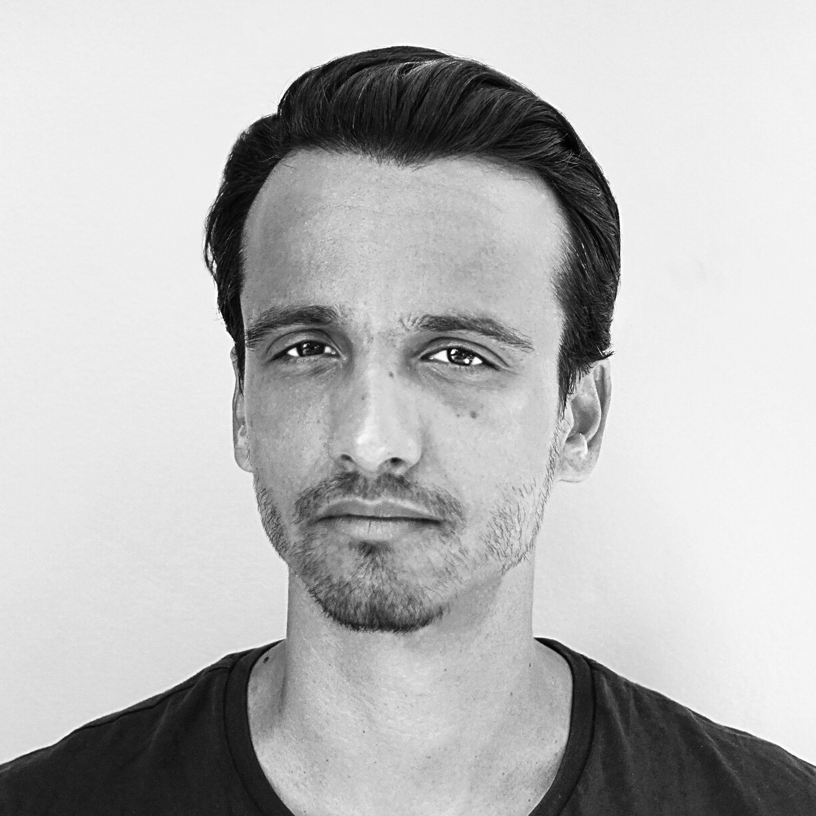 Markos Kay | Sedition
