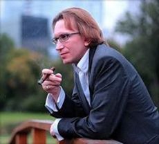 Михаил Пашаев