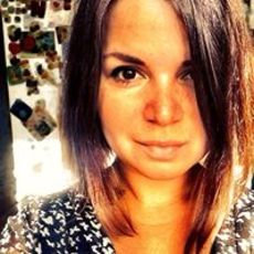 Olga Ponomareva-Stepnaya