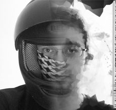 Chris Coleman+Michael Salter