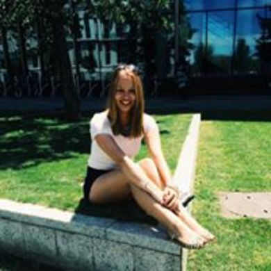 Viktória Macsuga profile picture