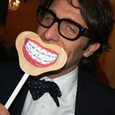 Cristiano Seganfreddo