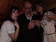 Martin Robert John Hitchens