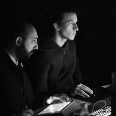 Quayola & Sinigaglia