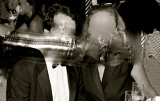 s pradere de lavenere