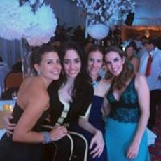 Francesca Bellini Joseph