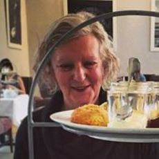 Marie-Jose Montpetit