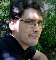 Jeroen van der Borght