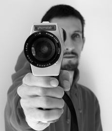 Juanjo Fernández Rivero