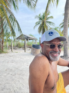 Ernest Disney-Britton