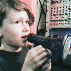 Ezra Bainbridge-Powers