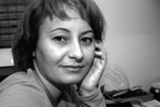 Joanna Cieslik-Klauza