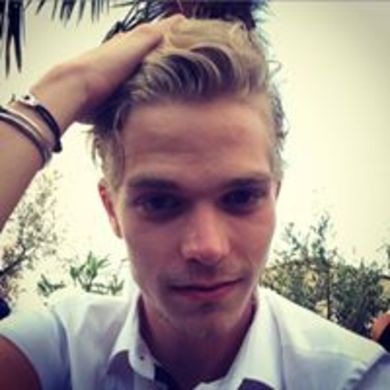Victor Hohl profile picture