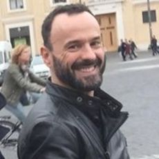 José Luis Merino Gorospe