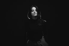 Violet Forest (Violeta López)