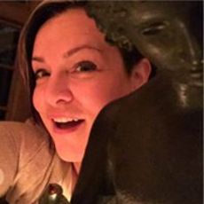 Sarah Lamb Patterson