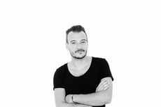 Patrick Laffont de Lojo