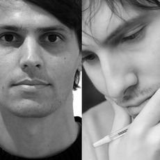 Boris Labbé and Daniele Ghisi