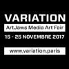 Variation – ArtJaws Media Art Fair