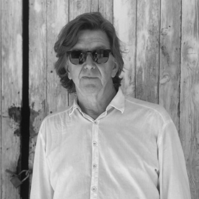 Roger Thorp