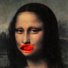 Moan Lisa