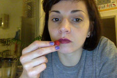 Valentina G Trevisiol