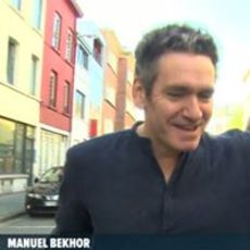 Manu Bekhor