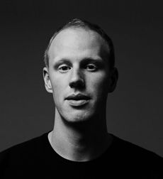 John Sorensen-Jolink