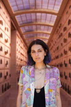 Lauren Elise Hirshfield