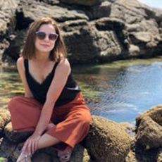 Мария Некрасова