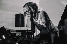 Estefanía Valero Merkt