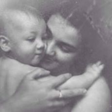 Tatiana Evgen'evna Kandrashova