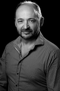 Juan Carlos Sánchez Duque