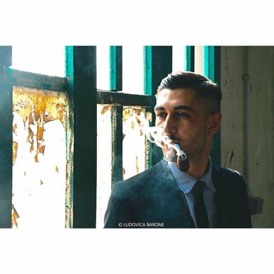 Filippo Barni Balugani profile picture