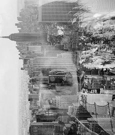 Zoerek-DigitalArt Contamination