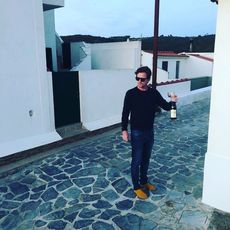 Wouter van der Hucht