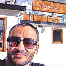 Martynas Genevičius