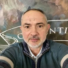 Марат Гельман