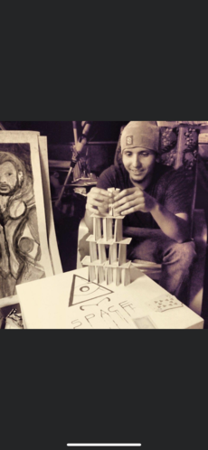 Mario Alberto Hernandez 