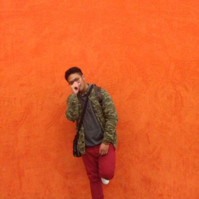 Jaye Manaois