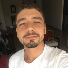 Santiago Pacheco Legarda