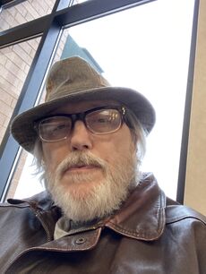 John Harold-Rysavy Pieper