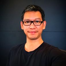 Natthapong Sanguansri