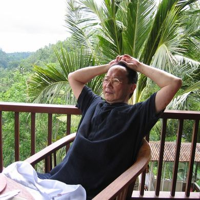 Khoen Liem