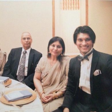 Sikandar Hashmi