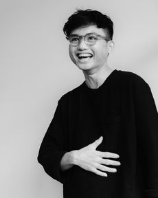 CHONG YAN CHUAH  蔡崇彦